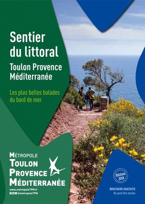 Le sentier du littoral