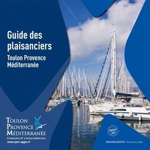 Guide des plaisanciers