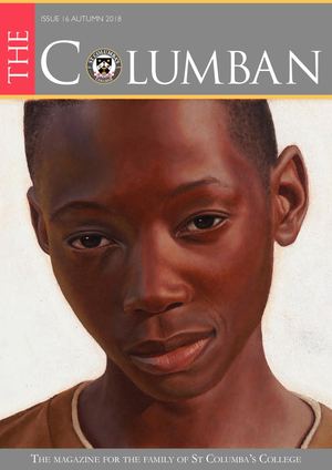 Columban Magazine 16