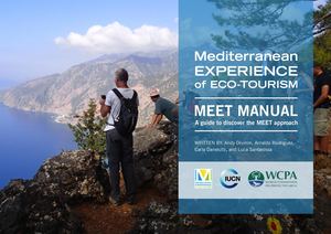 Mediterranean Experience Of Eco Tourism Meet Manual