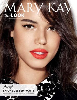 The Look Setembro Outubro 2018 V