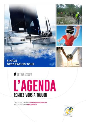 Agenda Toulon 10 2018 Web