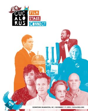 Cucalorus 24 Program Guide