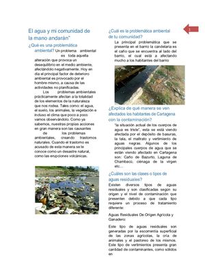 El Agua Y Mi Comunidad De La Mano Andarán %284%29 Converted