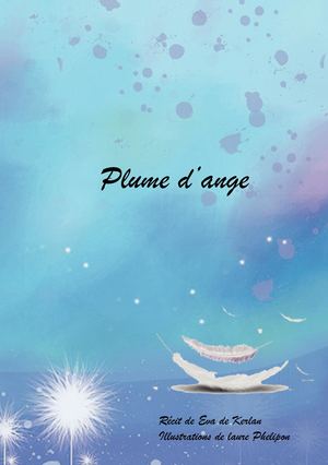 Plume d'ange