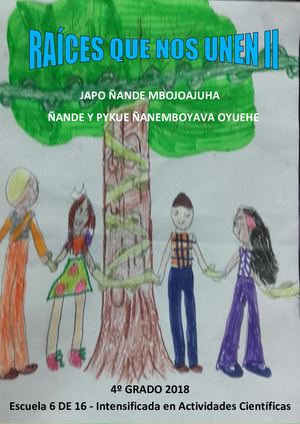 4º Grado 2018 Congresito Final