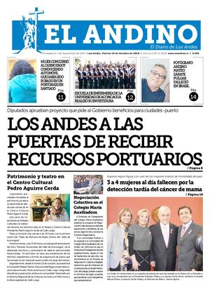 19 De Octubre De 2018