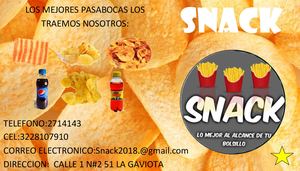 Tarjeta De Presentacion