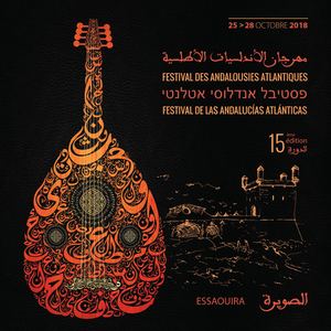 CatalogueCatalogue Festival des Andalousies Atlantiques 2018