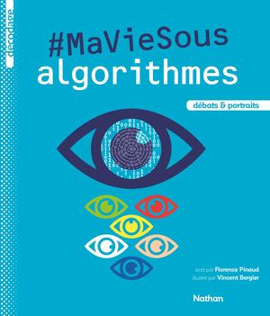 extrait - ma vie sous algorithmes