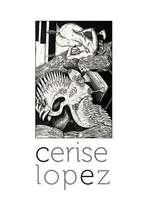 Catalogue Cerise Lopez