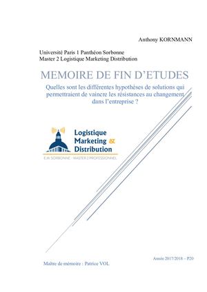 Masterlmd P20 Memoire 2018 Kornmann Anthony