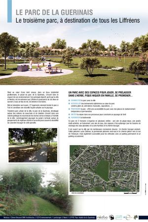 Parc De La Guerinais