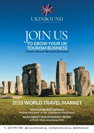 UK INBOUND WTM MAGAZINE 2018