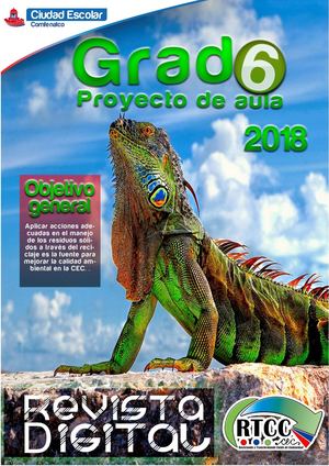 2018 Revista 2018