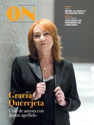 ON Revista de Ocio y Estilo 20181020