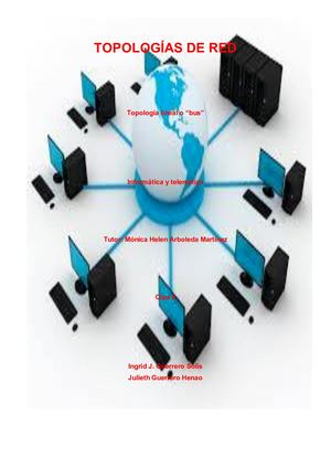 Topologías De Redpdf