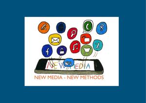 New Media New Methods