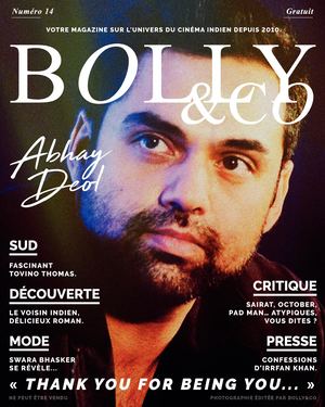 Bolly&co - Numéro #14