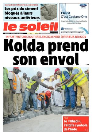 Edition DU 20-21 OCTOBRE 2018