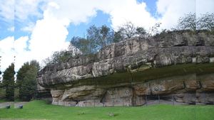 LAS PIEDRAS DE TUNJA