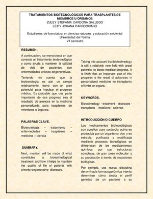 Texto Tipo Ensayo Biologia Terminado (1)