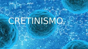 Cretinismo