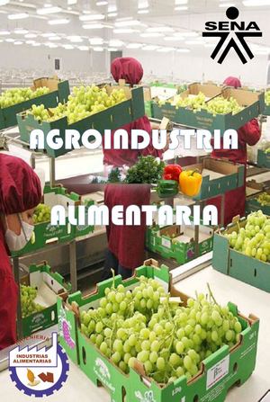 Agroindustria Alimentaria