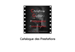 Christine Guillon Photographie & Communication