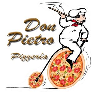 Menú Don Pietro