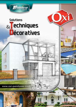 Durieu OXY