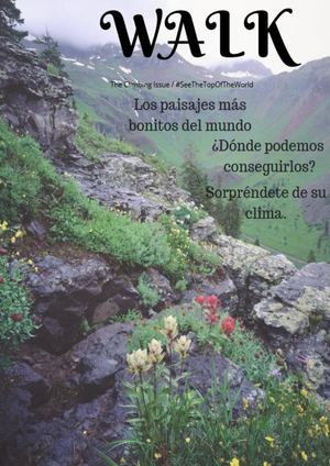 Los 10 Paisajes Más Bonitos Del Mundo