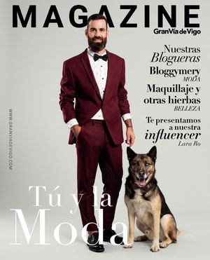 MAGAZINE N29 OTOÑO-INVIERNO GRAN VIA DE VIGO 2018/19