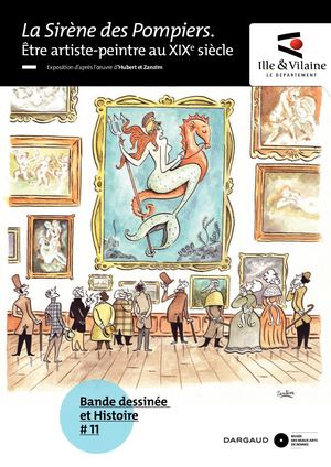 Livret exposition BD et Histoire #11