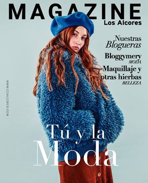 MAGAZINE N29 OTOÑO-INVIERNO LOS ALCORES 2018/19