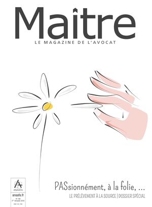 MAITRE 246 PDF PUBLIC