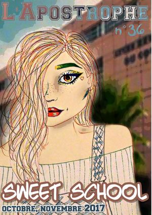 L'Apostrophe n°36