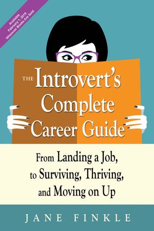 The Introvert's Complete Career Guide Sampler