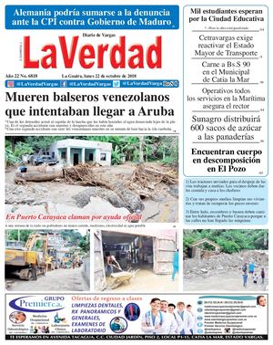 Impreso Digital 6818