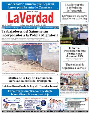 Impreso Digital 6817