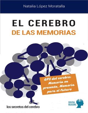 Cerebro De Las Memorias