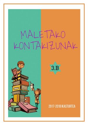 3 B MALETA 2018