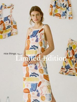 Nice Things  - 2018/11/11 - Catálogo Nice Things