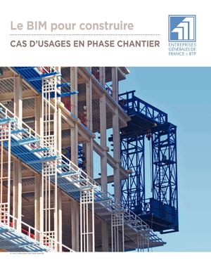 Le BIM pour construire