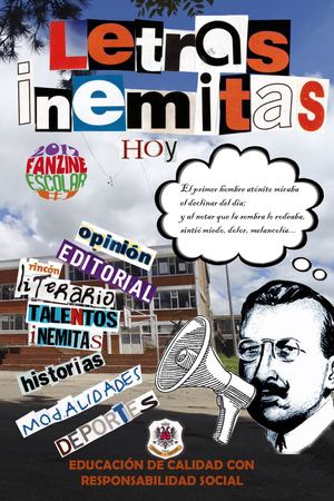 Fanzine Final