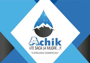 Catalogoachikperu