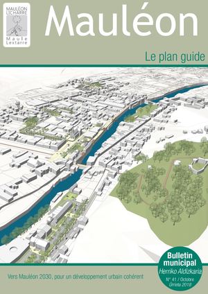 Bulletin municipal 41