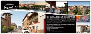 RESIDENCE RENOIR VERSO 3108