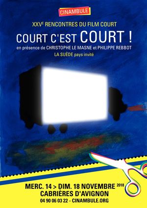 Programme Court c'est Court