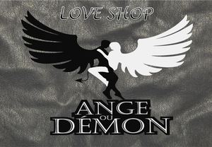 Catalogue ANGE OU DEMON 2018-2019